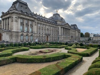 Fototapeta premium Palazzo reale 