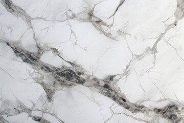 Marble texture. Marble abstract background gray black white color. Natural pattern. Surface of stone, granite. Stylish design. For background, ceramic floor, wall tiles, interior, tile wallpaper.