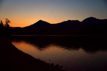 walchensee