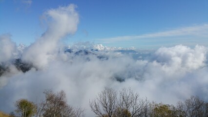 Exploring Mount Bolletone A Natural Balcony Overlooking Lake Como