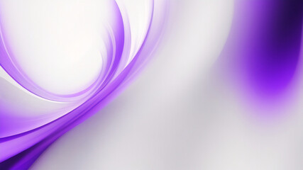 モダンな紫紫と白の抽象的な 3 d サークルの背景。現代の抽象的な紫色のゲームの背景。モダンな幾何学的な抽象的な背景 - 円。ビジネスまたはテクノロジーのプレゼンテーションのデザイン