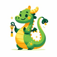 Fototapeta premium 辰・龍・竜・ドラゴン,dragon