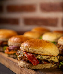 burger cheese tasty food