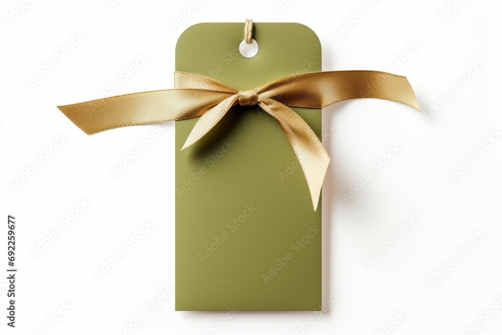 Poster label with space for inscription. black friday concept. background with selective focus and copy spa