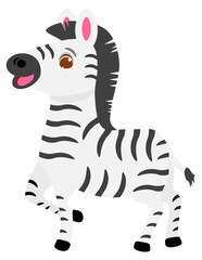 zebra