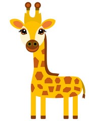 giraffe