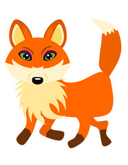 fox