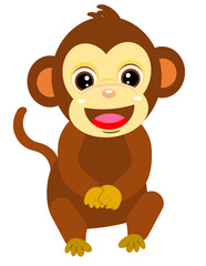 monkey