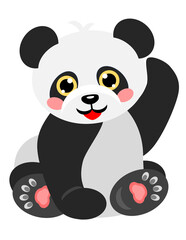 panda