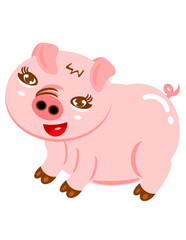 pig
