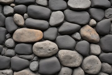 Fototapeta na wymiar Texture stone background. A graphic resource or blank for a designer. Mockup for design