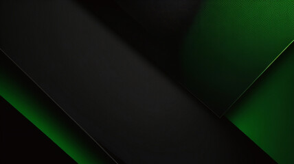 シームレスな輝く緑黒青の粒子の粗い背景ダーク ノイズ テクスチャ バナー ポスター背景デザイン コピー スペース。デザイン用のスペースを持つ暗いマットな背景。引き締まった生地表面。テンプレート。空の - obrazy, fototapety, plakaty