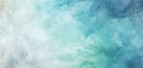  tactile richness of a rough texture background in white, green, golden, and blue gradients,...