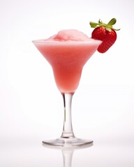 Strawberry Daiquiri