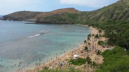 Hanauma Bay