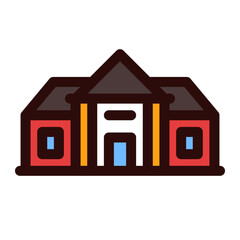 School Icon