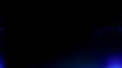 Obraz premium background with particles