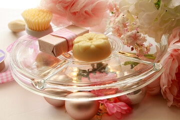 Soaps