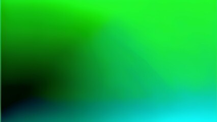 Obraz premium green background