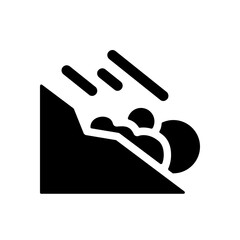 Avalanche Icon