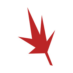 Henry Mattise art vector flat design