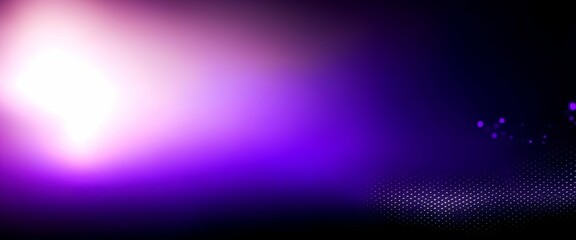 Obraz premium background with particles