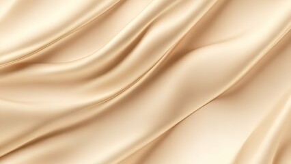 golden satin background