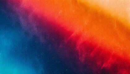 Abstract Background with multicolor