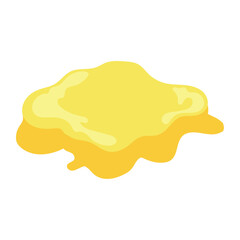 cheese sliced melted organic