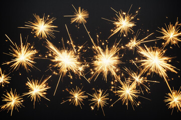 photo of a sparks