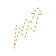 arrow square spin rotate icon