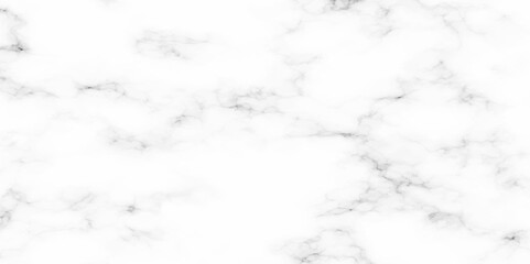 Obraz premium Natural White marble texture for wall and floor tile wallpaper luxurious background. Marble independent pattern that can be used to do the background image. 