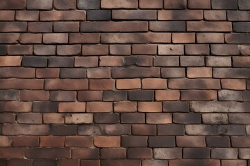 Old Brick Wall