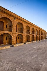 Puppet Museum, Cadiz, Spain. This museum offers a collection of puppets from around the world &...