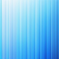 Obraz premium Gradient baby blue background with stripes.