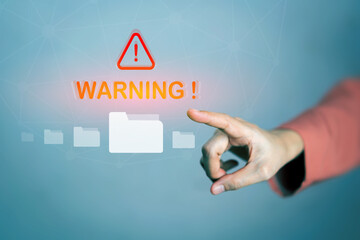 Malware, online ransomware Cyber threat risk management Protection against malware and viruses