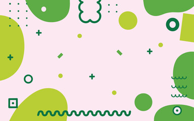 Floral background, Abstract. Good for fashion fabrics, postcards, email header, wallpaper, banner, events, covers, advertising, and more. Valentine's day, women's day, mother's day background.