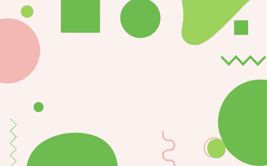 Abstract background poster. Good for fashion fabrics, postcards, email header, wallpaper, banner, events, covers, advertising, and more.