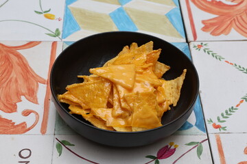 piatti di mare e terra italiani