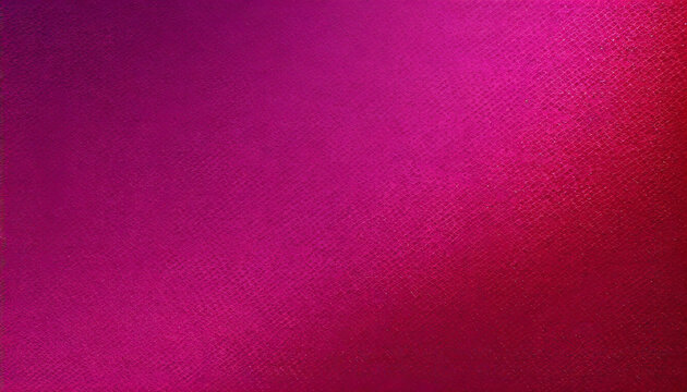 Purple red abstract background. Gradient. Viva magenta color. Trend 2023. Colorful elegant. Space for design. Matte, shimmer.Template. Empty. © new2023