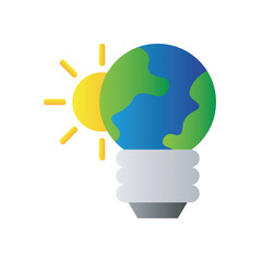 Ecology Illustration