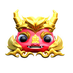 3D ICONSET SPECIAL CHINESE THEME