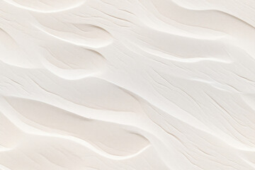 seamless pattern of sand - texture of the surface from a beige beach
