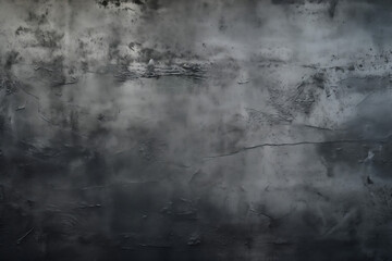 Obraz premium Sunlit Rough Concrete Wall Texture for Modern Grunge Backgrounds