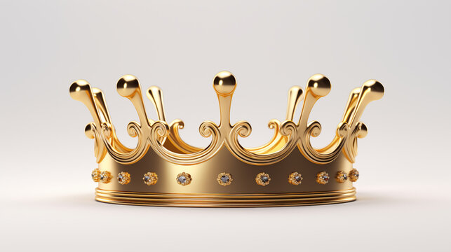 gold crown pictures

