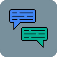 Chat Icon