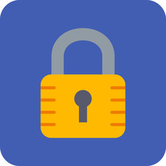 Lock Icon