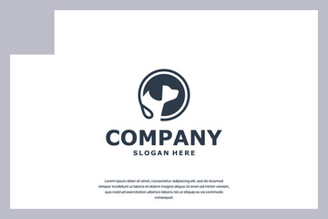 dog training logo
