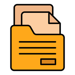 Folder Icon