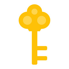golden key 